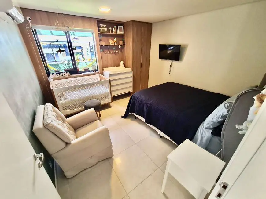 Foto 3 de Apartamento com 4 Quartos à venda, 325m² em Jatiúca, Maceió