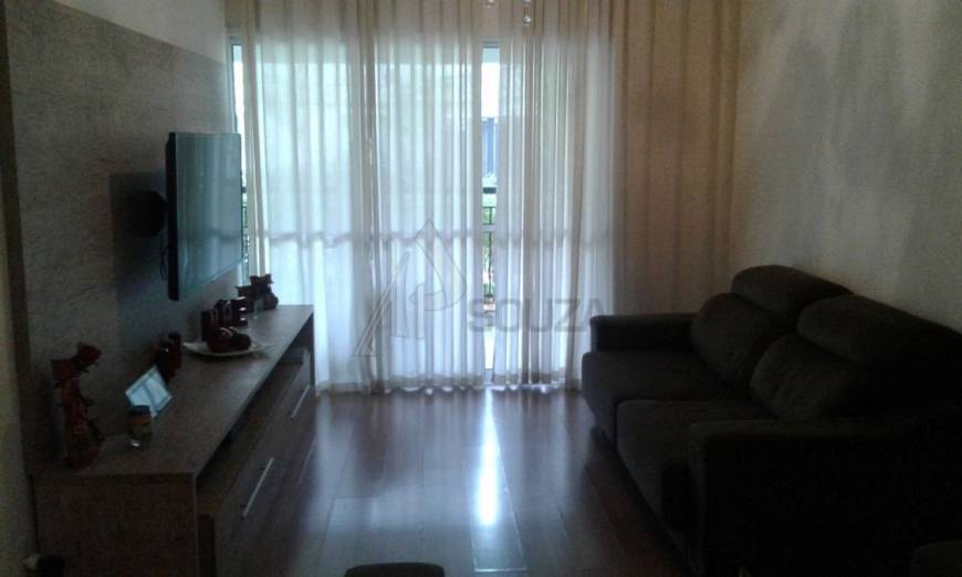 Foto 3 de Apartamento com 4 Quartos à venda, 130m² em Mandaqui, São Paulo