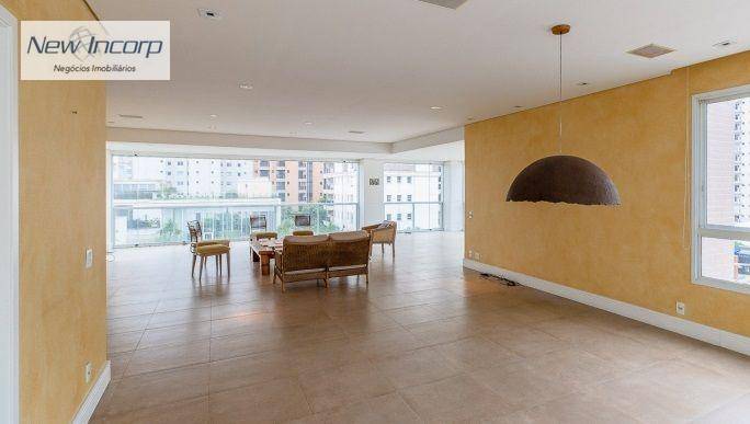 Foto 2 de Apartamento com 4 Quartos à venda, 310m² em Paraíso, São Paulo