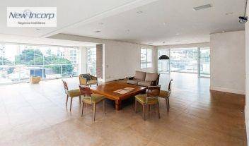 Foto 3 de Apartamento com 4 Quartos à venda, 310m² em Paraíso, São Paulo