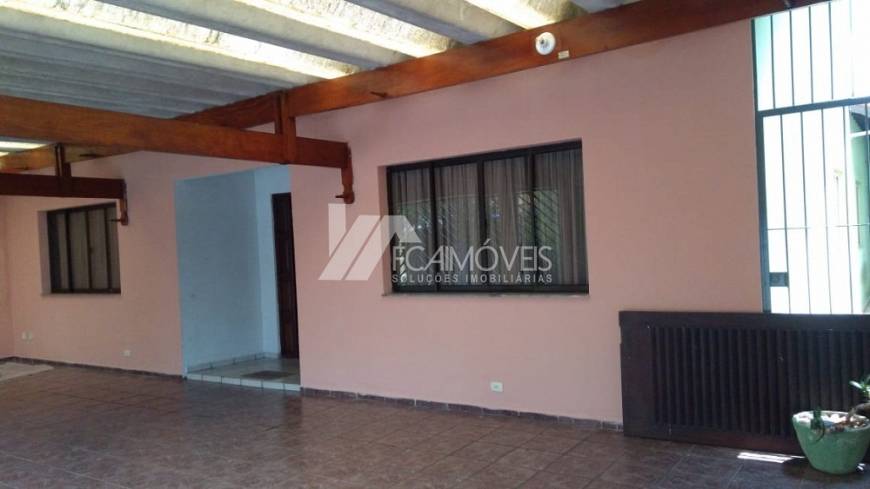 Foto 1 de Apartamento com 4 Quartos à venda, 278m² em Parque dos Passaros, São Bernardo do Campo