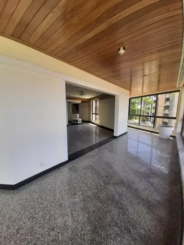 Foto 3 de Apartamento com 4 Quartos à venda, 320m² em Rio Vermelho, Salvador