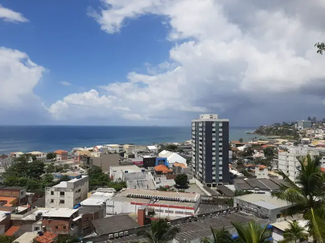 Foto 4 de Apartamento com 4 Quartos à venda, 320m² em Rio Vermelho, Salvador