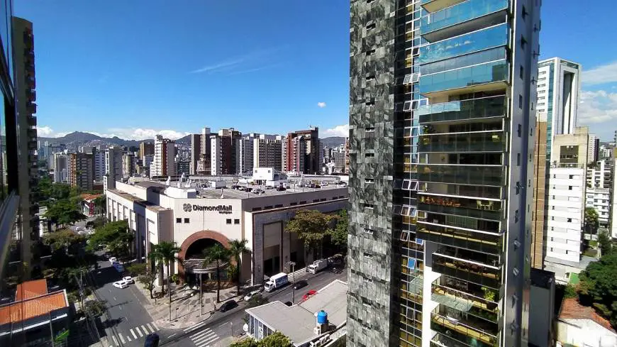 Foto 1 de Apartamento com 4 Quartos à venda, 193m² em Santo Agostinho, Belo Horizonte
