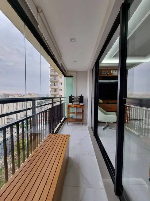 Foto 1 de Apartamento com 4 Quartos à venda, 120m² em Tatuapé, São Paulo