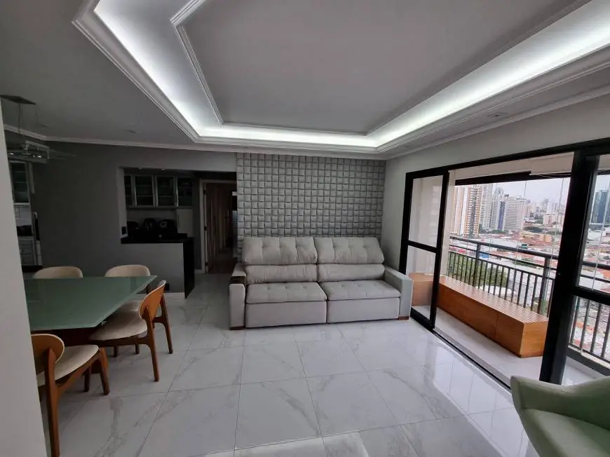 Foto 5 de Apartamento com 4 Quartos à venda, 120m² em Tatuapé, São Paulo