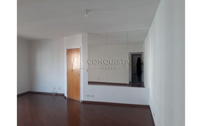 Foto 1 de Apartamento com 4 Quartos para venda ou aluguel, 143m² em Vila Mariana, São Paulo