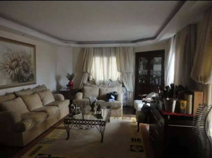 Foto 3 de Apartamento com 4 Quartos à venda, 188m² em Vila Santo Estevão, São Paulo