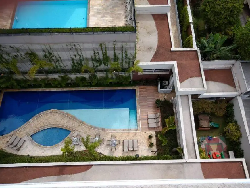 Foto 2 de Apartamento com 5 Quartos à venda, 319m² em Aclimação, São Paulo