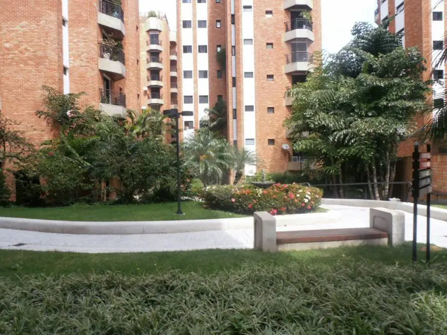 Foto 1 de Apartamento com 5 Quartos para alugar, 445m² em Alto de Pinheiros, São Paulo
