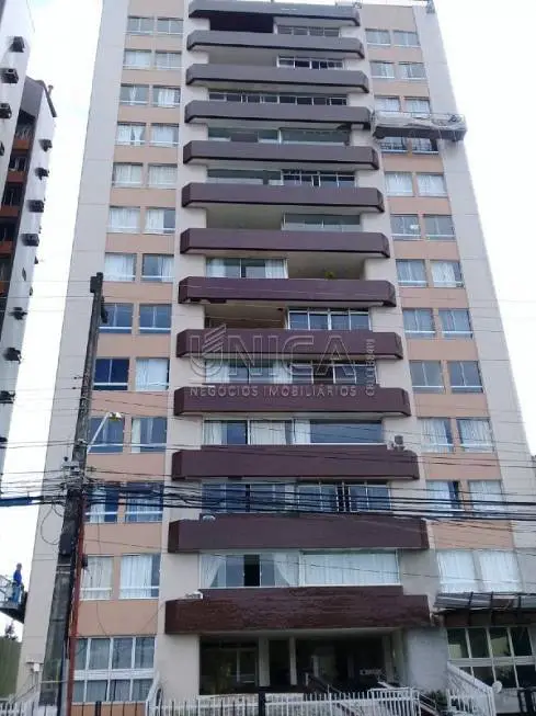 Foto 1 de Apartamento com 5 Quartos à venda, 350m² em São José, Aracaju