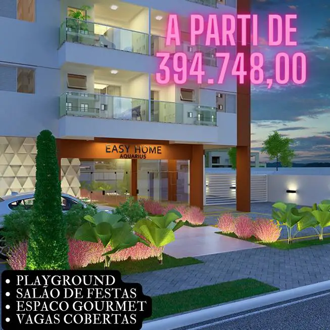 Foto 1 de Casa com 1 Quarto à venda, 48m² em Jardim das Colinas, São José dos Campos
