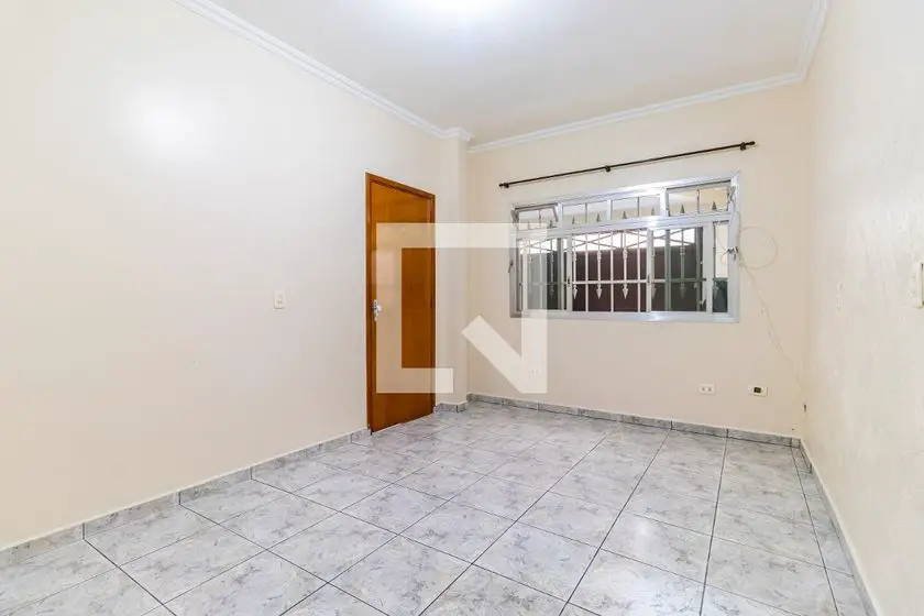Foto 2 de Casa com 1 Quarto para alugar, 90m² em Veleiros, São Paulo