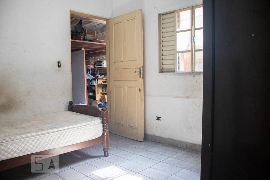 Foto 4 de Casa com 1 Quarto para alugar, 27m² em Vila Campestre, São Paulo