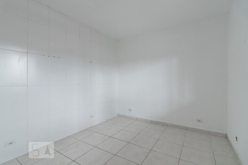 Foto 4 de Casa com 1 Quarto para alugar, 30m² em Vila Campestre, São Paulo