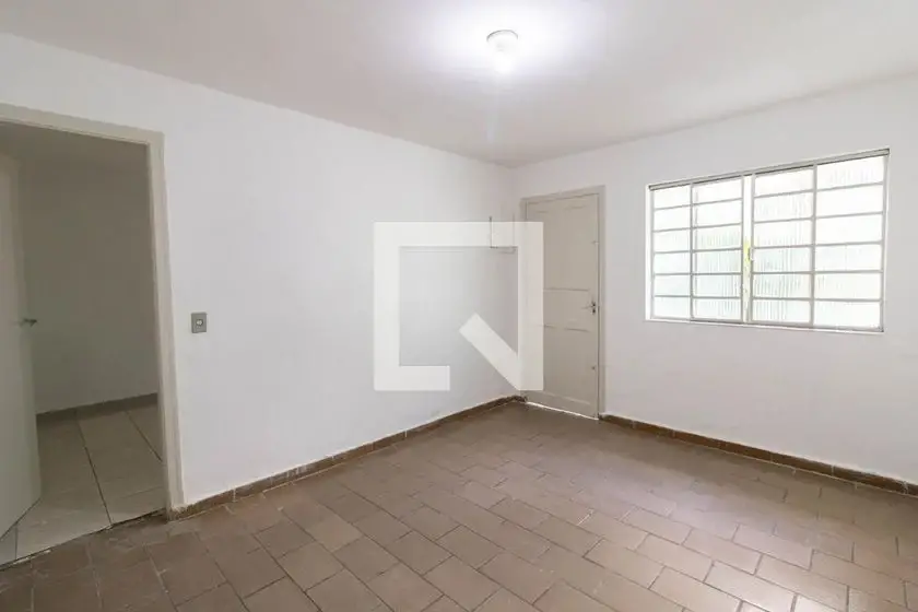 Foto 1 de Casa com 1 Quarto para alugar, 58m² em Vila Guilherme, São Paulo