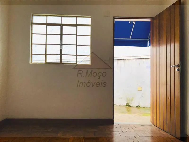 Foto 1 de Casa com 1 Quarto para alugar, 55m² em Vila Guilhermina, São Paulo
