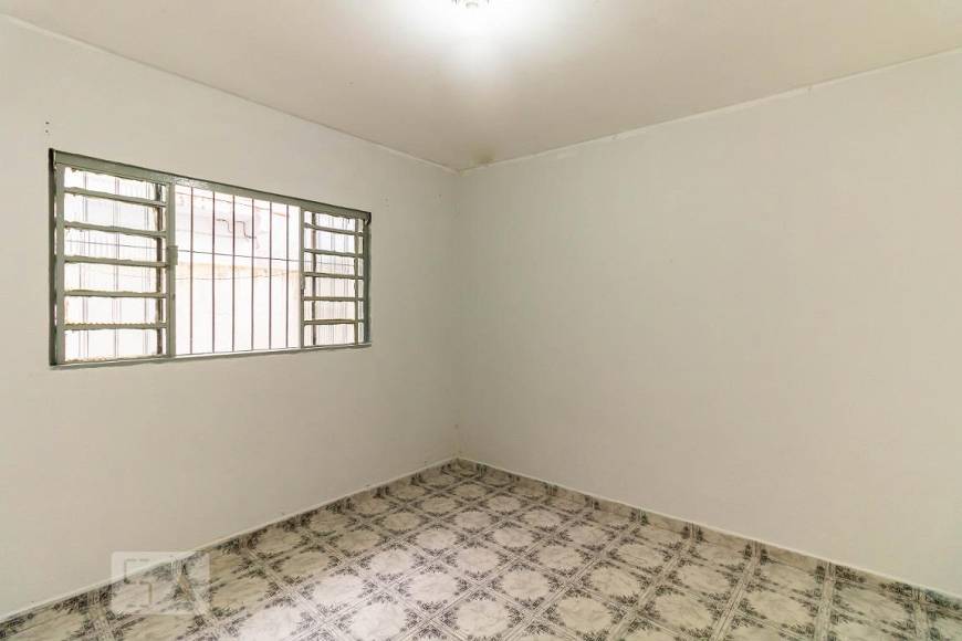 Foto 1 de Casa com 1 Quarto para alugar, 42m² em Vila Mazzei, São Paulo