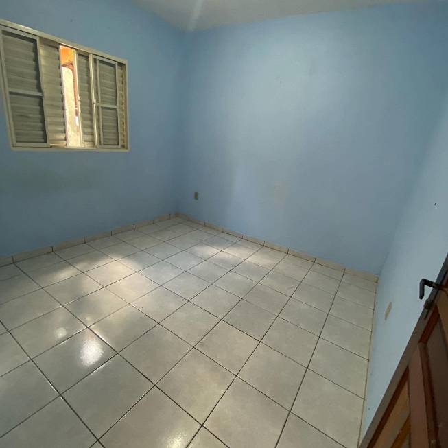 Foto 3 de Casa com 1 Quarto para alugar, 25m² em Vila Palmares, Santo André