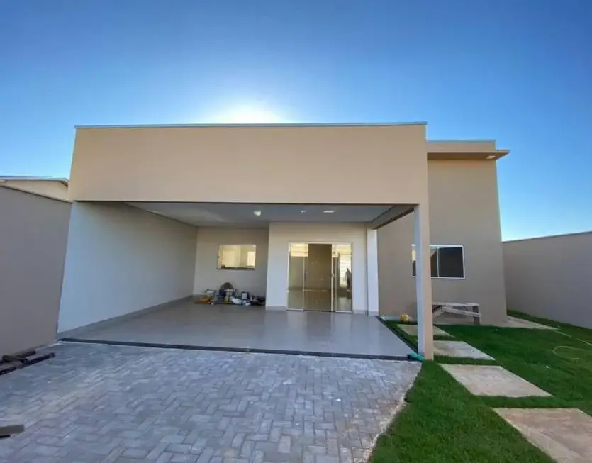 Foto 1 de Casa com 2 Quartos à venda, 170m² em Antônio Bezerra, Fortaleza