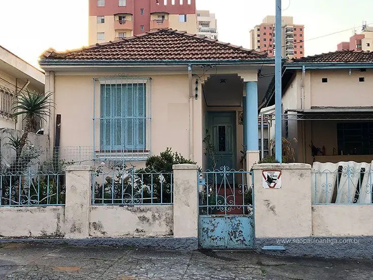Foto 1 de Casa com 2 Quartos à venda, 80m² em Cantinho Do Ceu, São Paulo