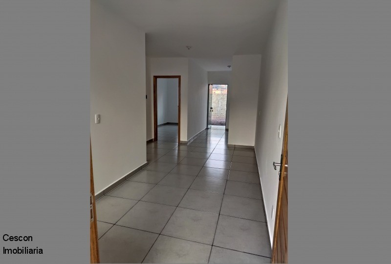 Foto 5 de Casa com 2 Quartos à venda, 57m² em Cataratas, Cascavel