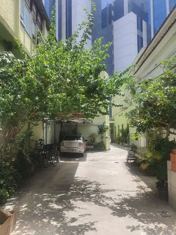 Foto 3 de Casa com 2 Quartos à venda, 100m² em Centro, Rio de Janeiro