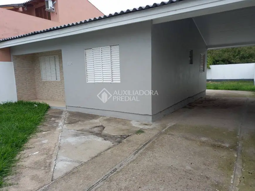 Foto 1 de Casa com 2 Quartos à venda, 77m² em Jardim dos Lagos, Guaíba