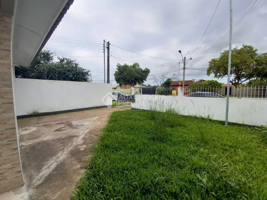 Foto 3 de Casa com 2 Quartos à venda, 77m² em Jardim dos Lagos, Guaíba