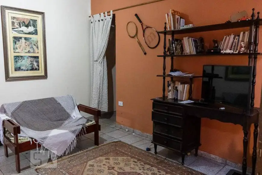 Foto 1 de Casa com 2 Quartos para alugar, 70m² em Jardim Paulista, Ribeirão Preto