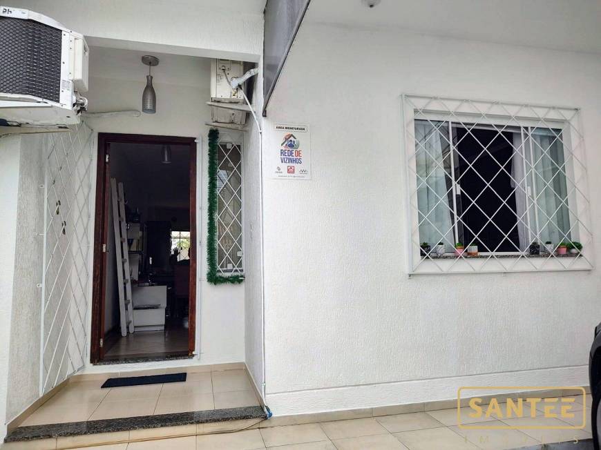 Foto 1 de Casa com 2 Quartos à venda, 62m² em Murta, Itajaí
