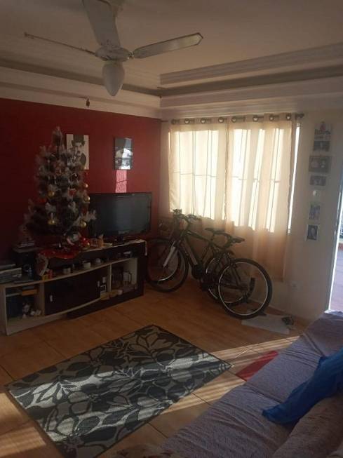 Foto 1 de Casa com 2 Quartos à venda, 100m² em Pestana, Osasco
