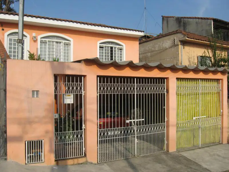 Foto 1 de Casa com 2 Quartos à venda, 130m² em Vila Nova Mazzei, São Paulo