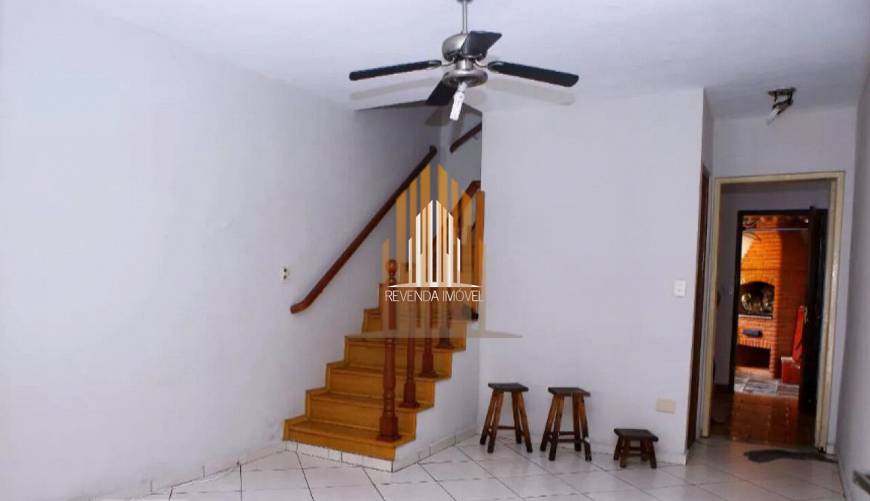 Foto 1 de Casa com 2 Quartos à venda, 88m² em Vila Paulista, São Paulo
