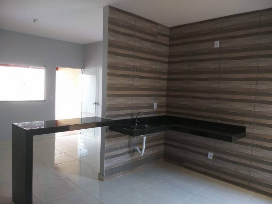 Foto 4 de Casa com 3 Quartos à venda, 150m² em Antônio Bezerra, Fortaleza