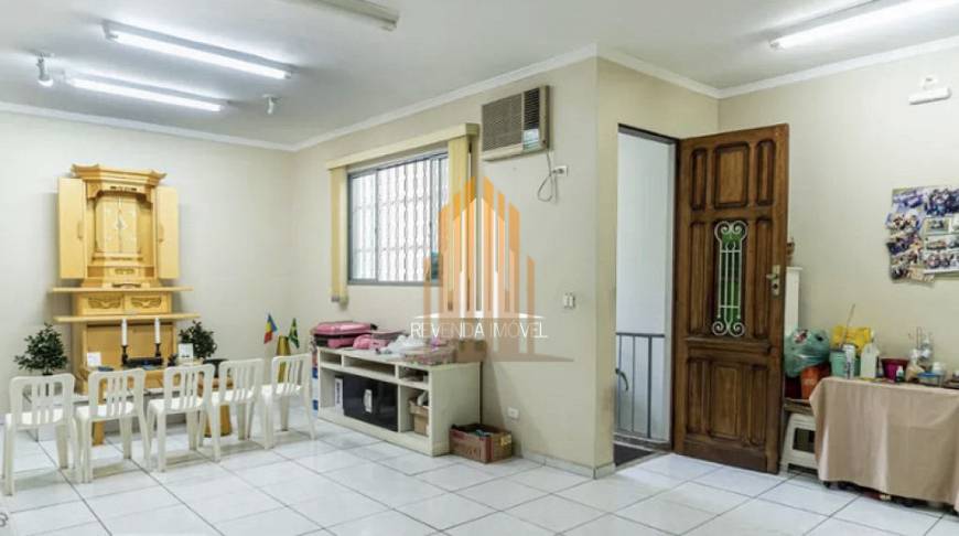 Foto 1 de Casa com 3 Quartos à venda, 240m² em Barra Funda, São Paulo