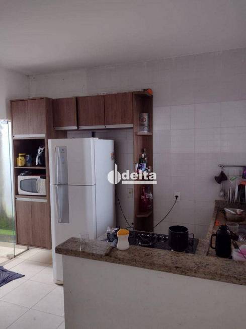Foto 1 de Casa com 3 Quartos à venda, 150m² em Buritis, Uberlândia