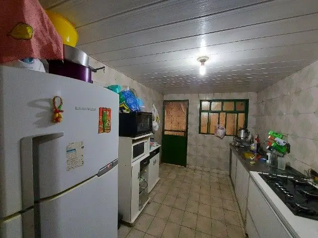 Foto 1 de Casa com 3 Quartos à venda, 144m² em Ceilândia Sul, Ceilândia