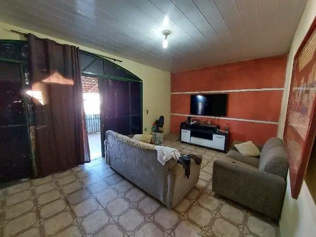 Foto 2 de Casa com 3 Quartos à venda, 144m² em Ceilândia Sul, Ceilândia