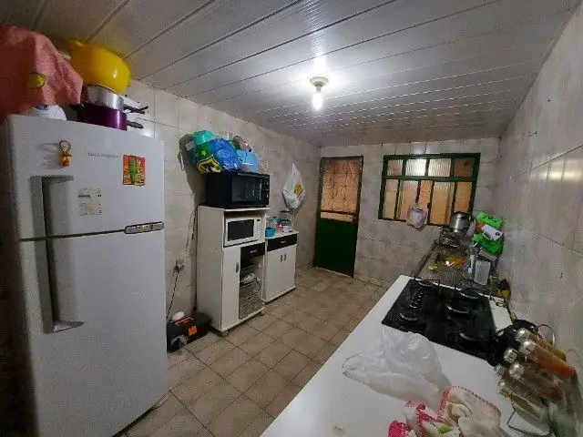 Foto 5 de Casa com 3 Quartos à venda, 144m² em Ceilândia Sul, Ceilândia