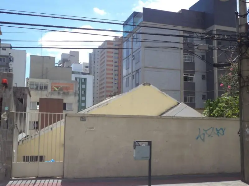 Foto 1 de Casa com 3 Quartos à venda, 320m² em Cidade Jardim, Belo Horizonte