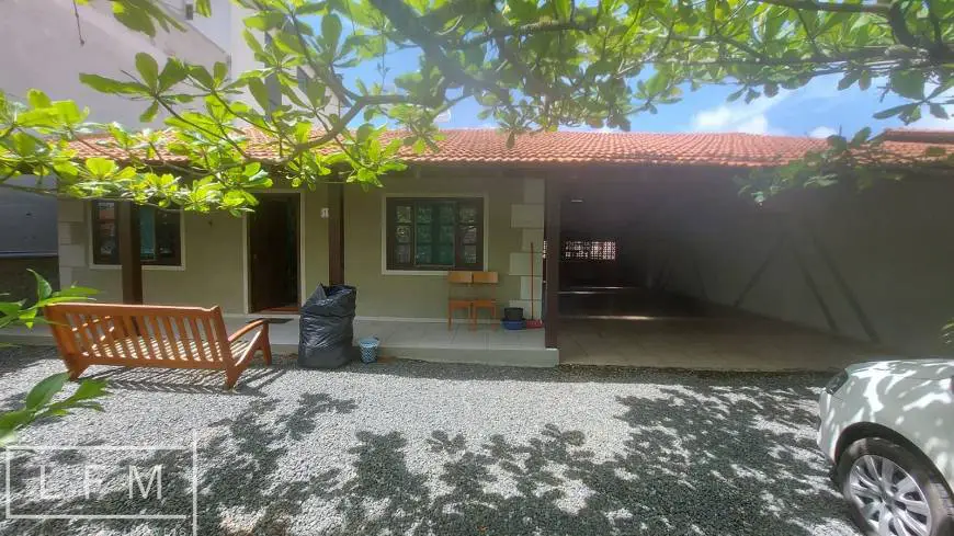 Foto 1 de Casa com 3 Quartos para alugar, 130m² em Itajubá, Barra Velha