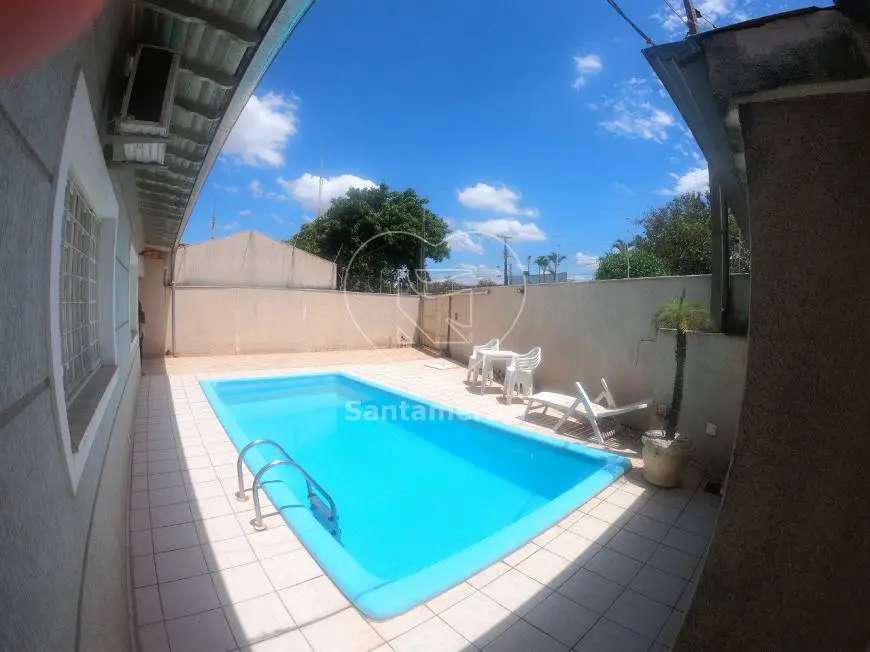 Foto 1 de Casa com 3 Quartos à venda, 359m² em Jardim Shangri La A, Londrina