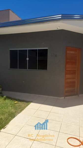 Foto 1 de Casa com 3 Quartos à venda, 73m² em Loteamento Chamonix, Londrina