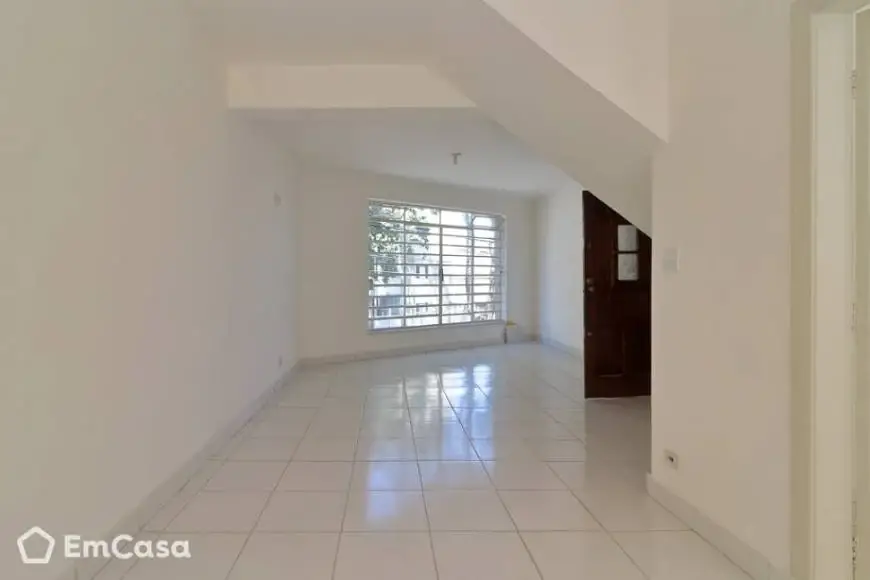 Foto 2 de Casa com 3 Quartos à venda, 186m² em Mirandópolis, São Paulo