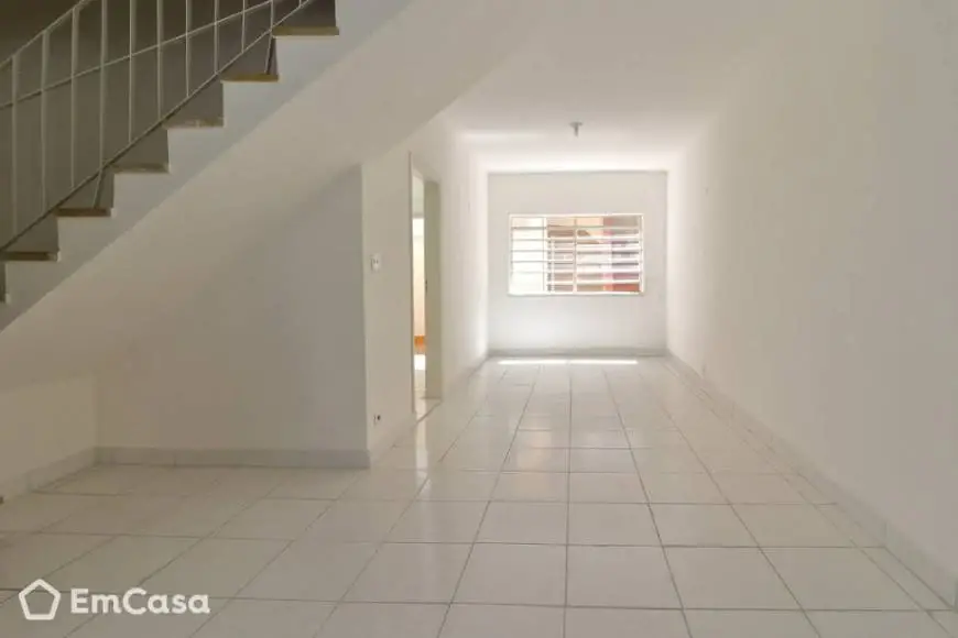 Foto 3 de Casa com 3 Quartos à venda, 186m² em Mirandópolis, São Paulo