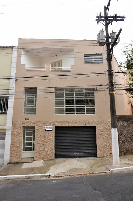 Foto 1 de Casa com 3 Quartos à venda, 183m² em Mirandópolis, São Paulo
