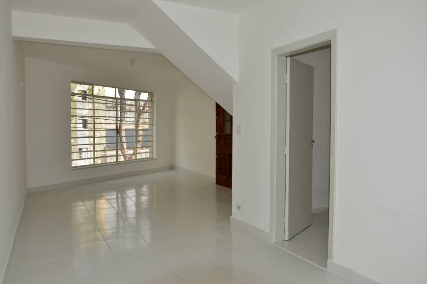 Foto 4 de Casa com 3 Quartos à venda, 183m² em Mirandópolis, São Paulo