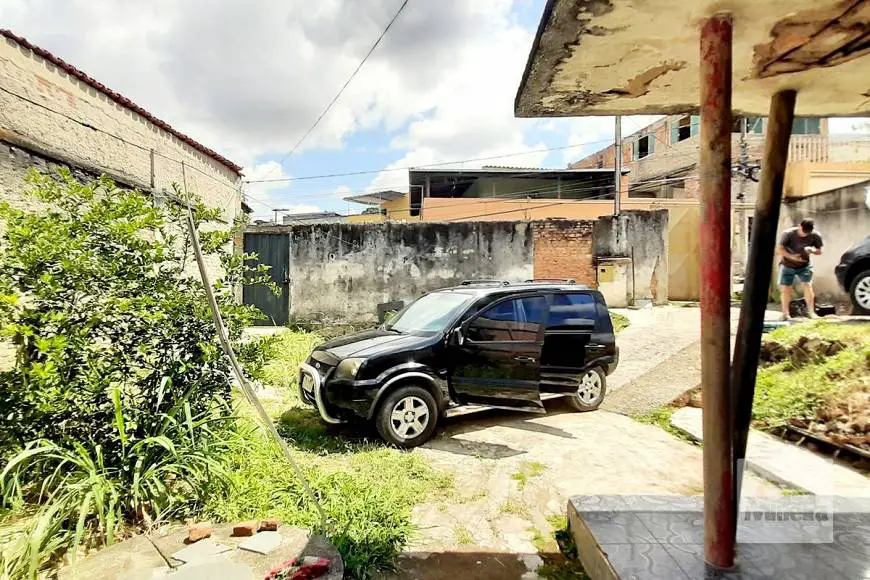 Foto 4 de Casa com 3 Quartos à venda, 156m² em Nova Vista, Belo Horizonte