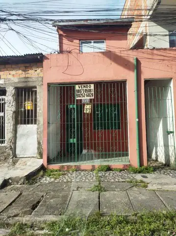 Foto 1 de Casa com 3 Quartos à venda, 120m² em Pedreira, Belém